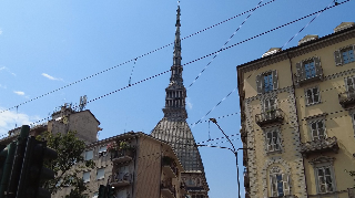 Confesercenti: ’Pienone negli alberghi a Pasqua a Torino’